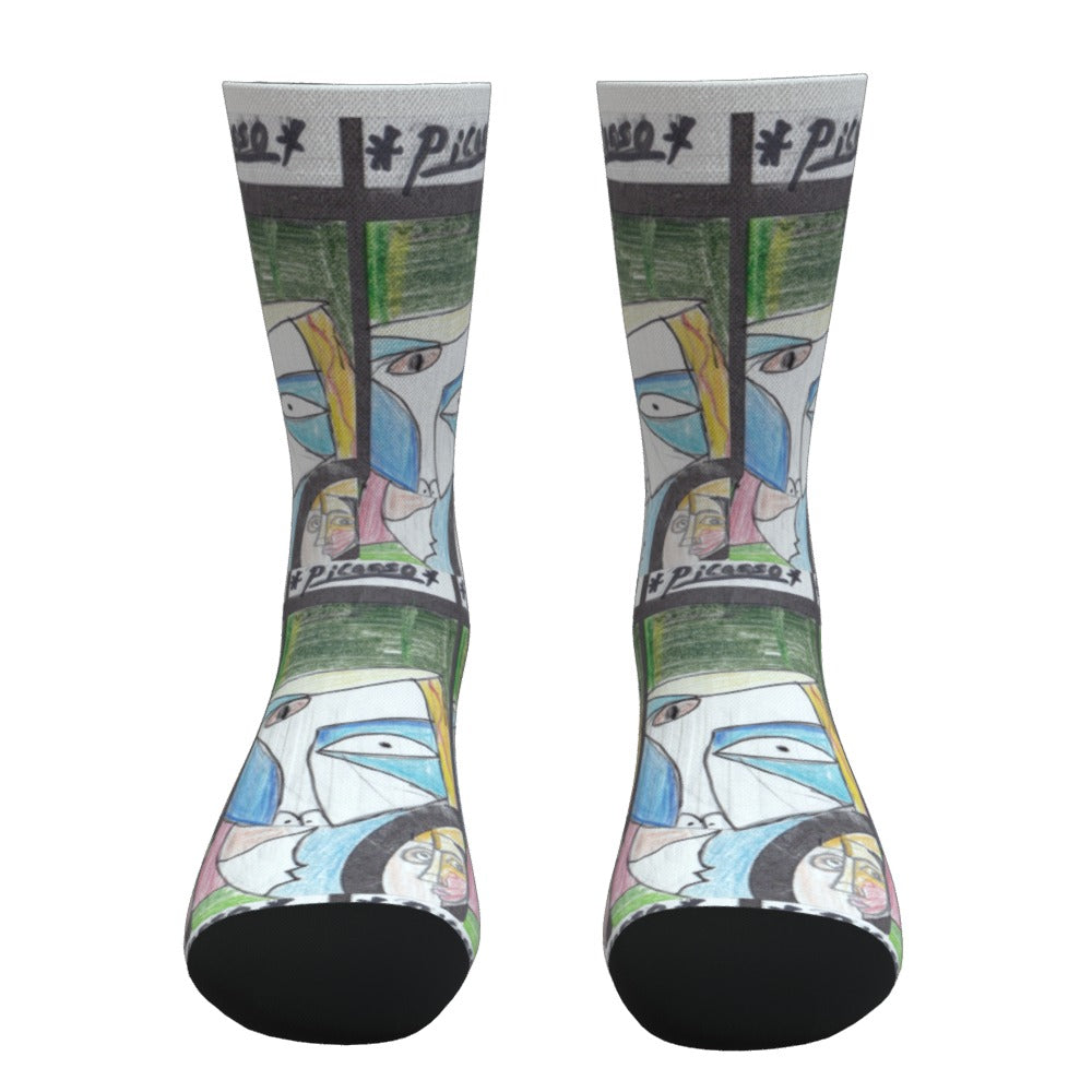 Deco Socks