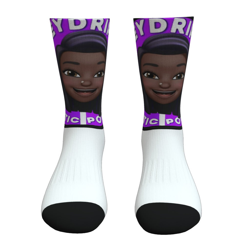 Deco Socks