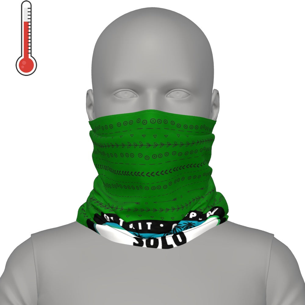 Deco Neck Gaiter