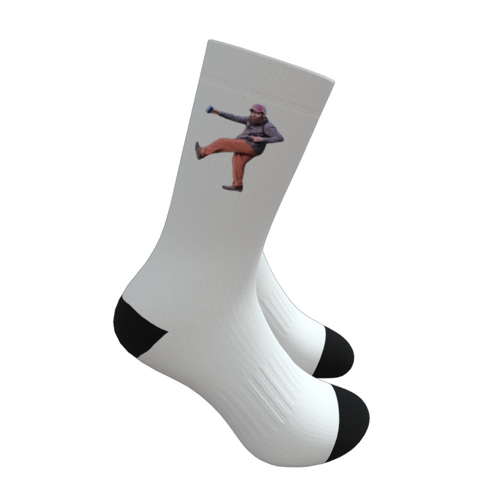 Deco Socks