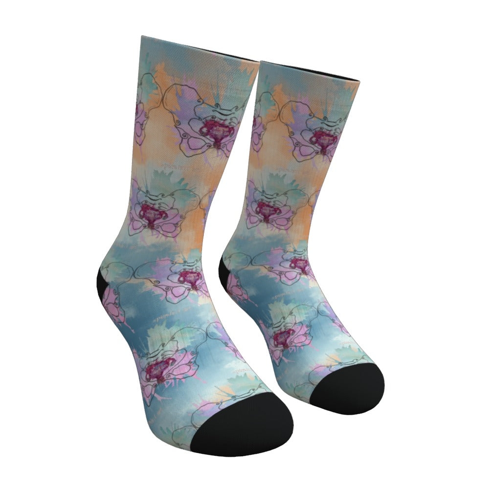 Deco Socks