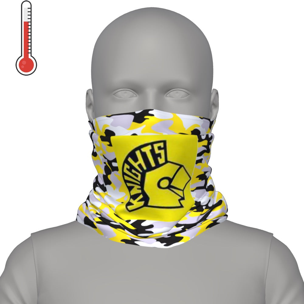 Deco Neck Gaiter