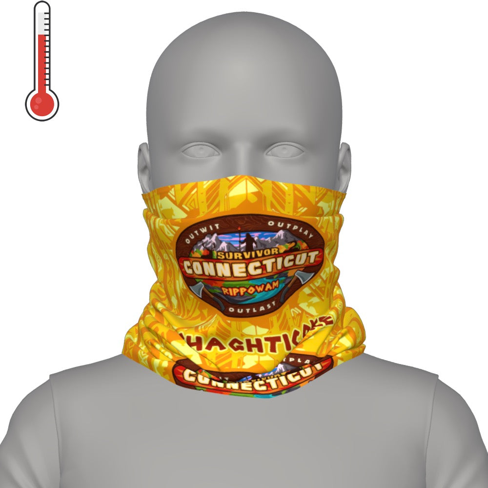 Deco Neck Gaiter
