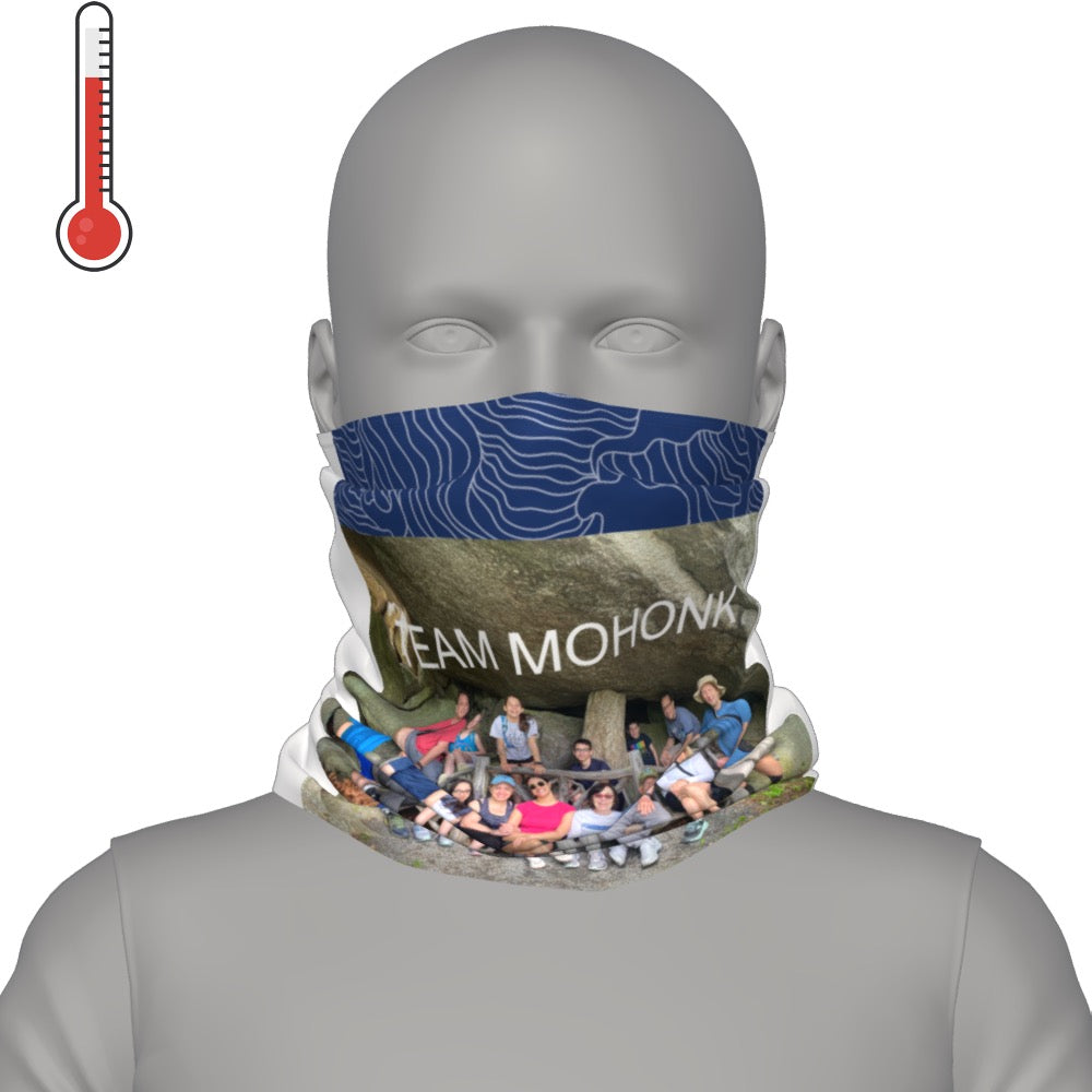 Deco Neck Gaiter
