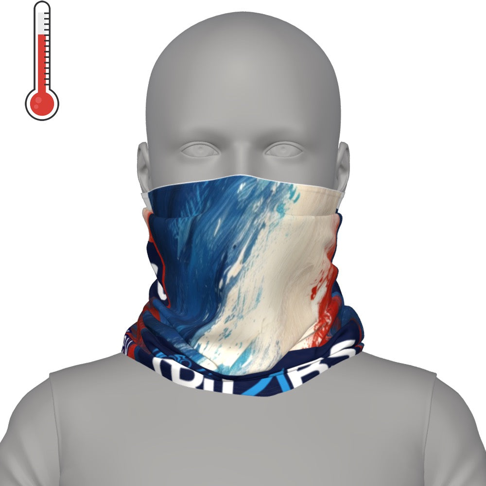Deco Neck Gaiter