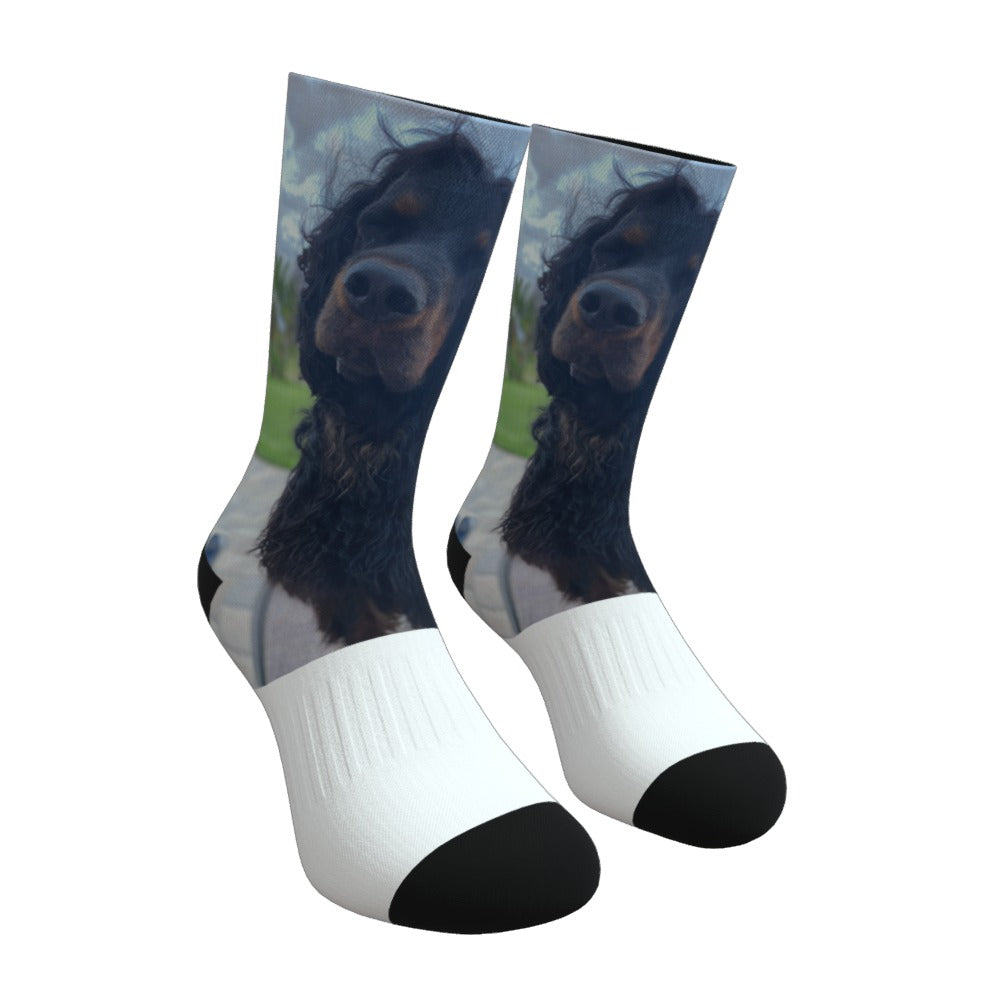 Deco Socks