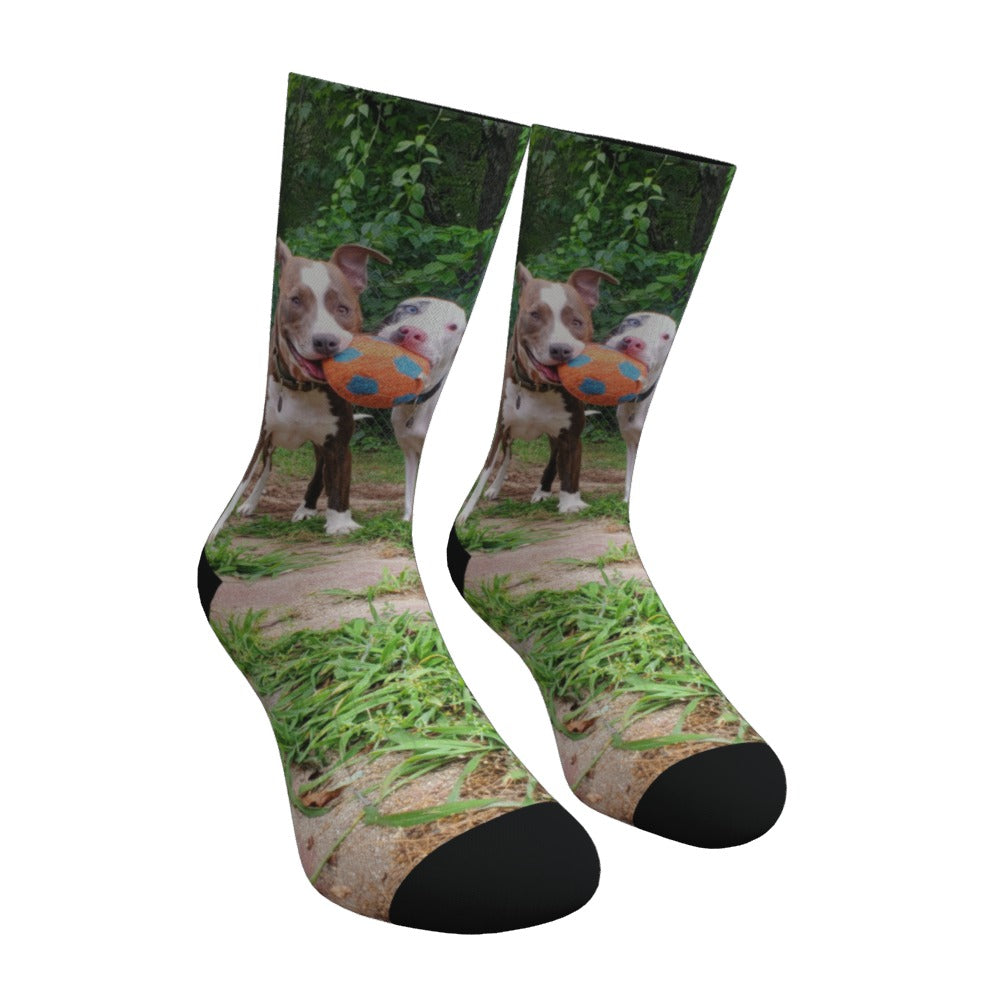 Deco Socks