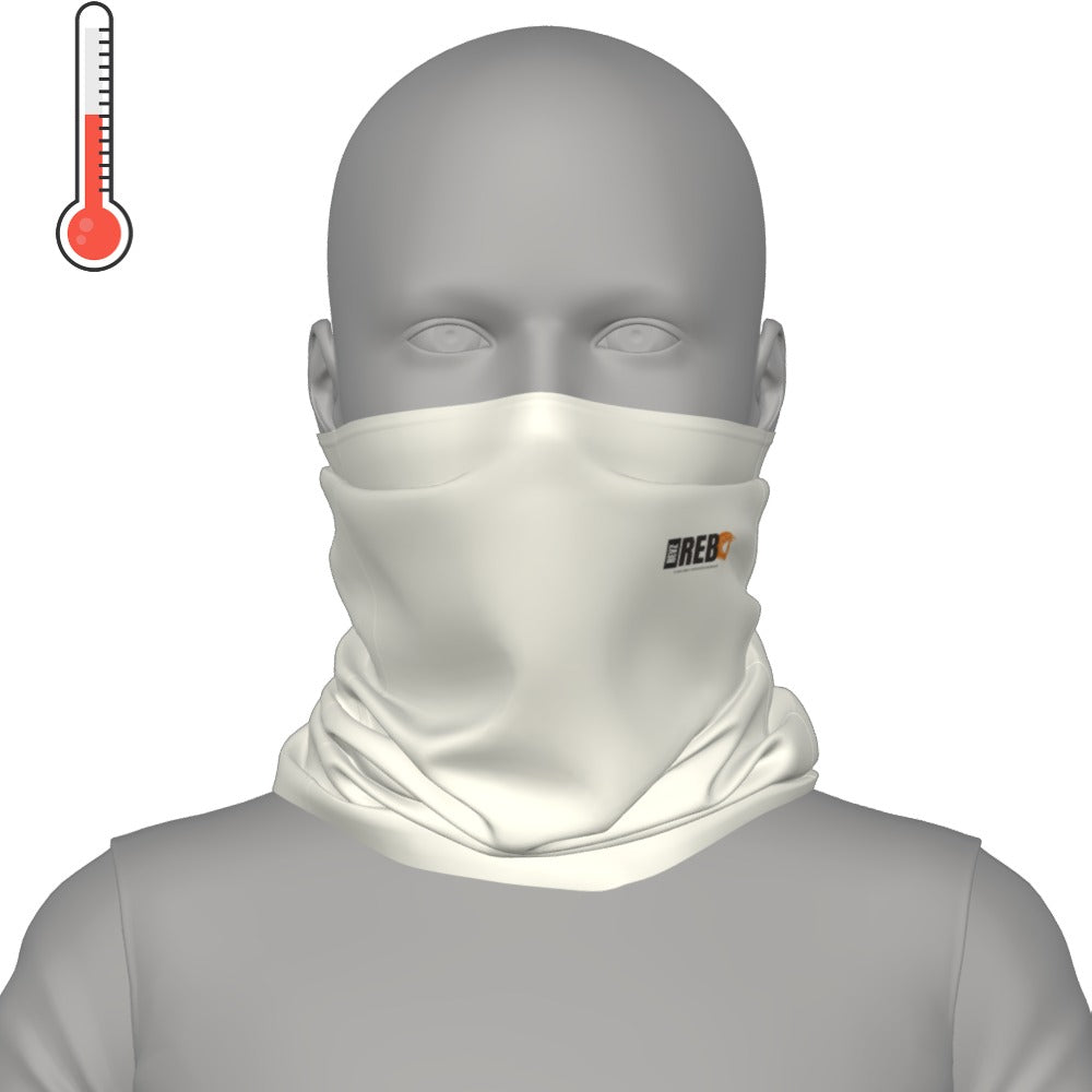 Deco Neck Gaiter