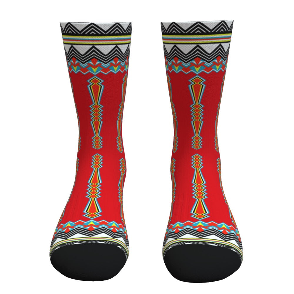 Deco Socks