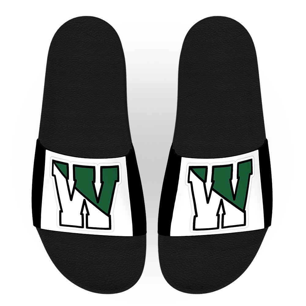 Deco Slides