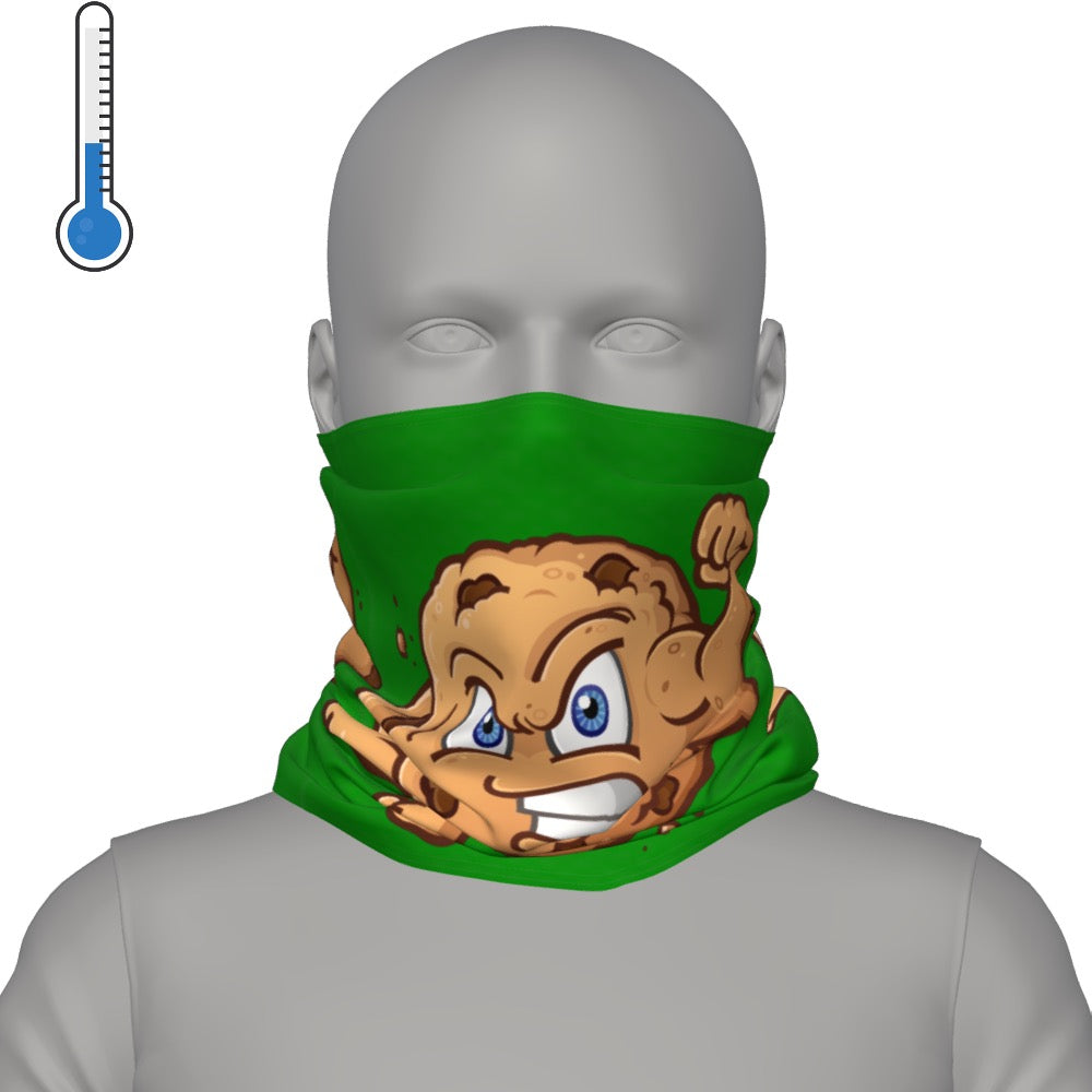 Deco Neck Gaiter