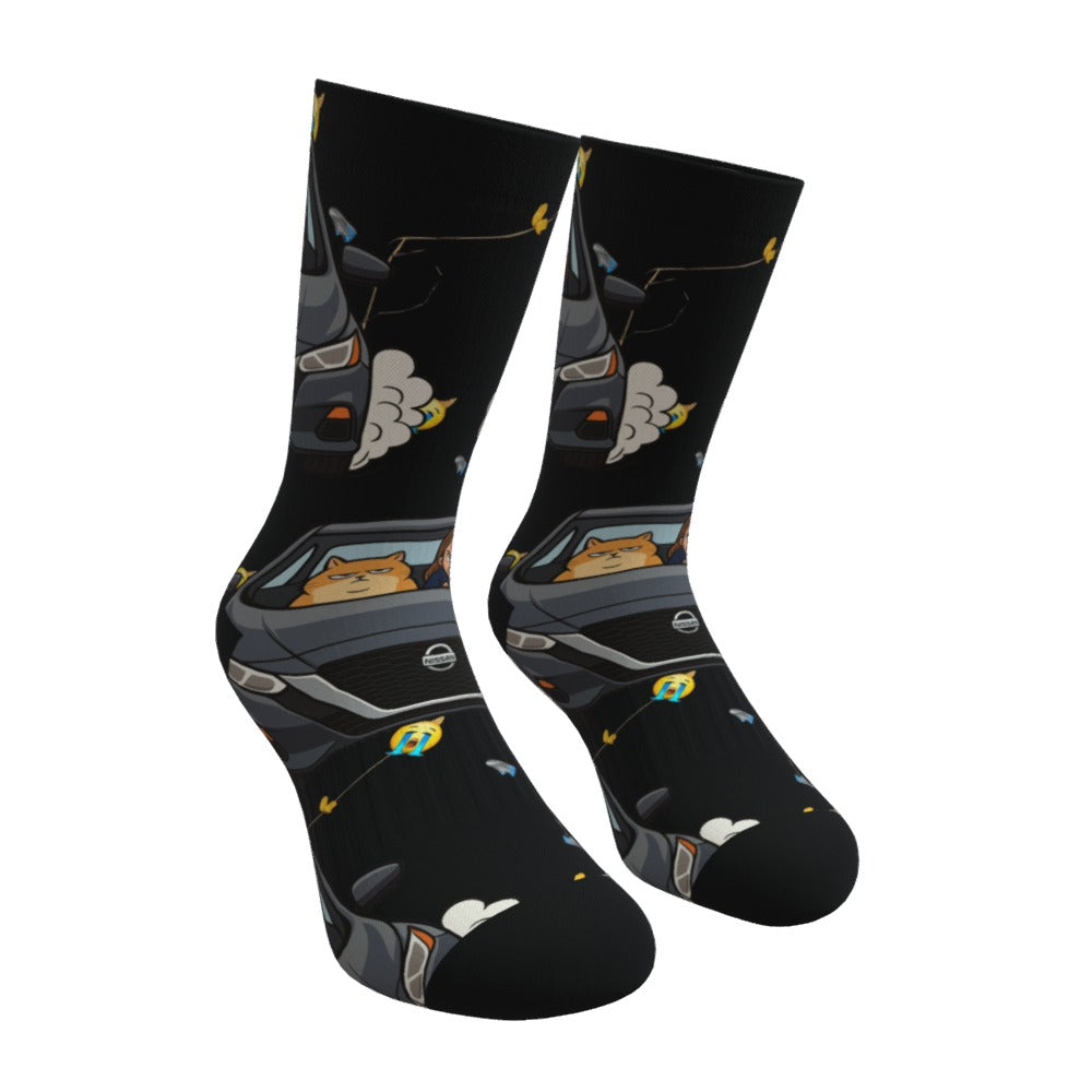 Deco Socks