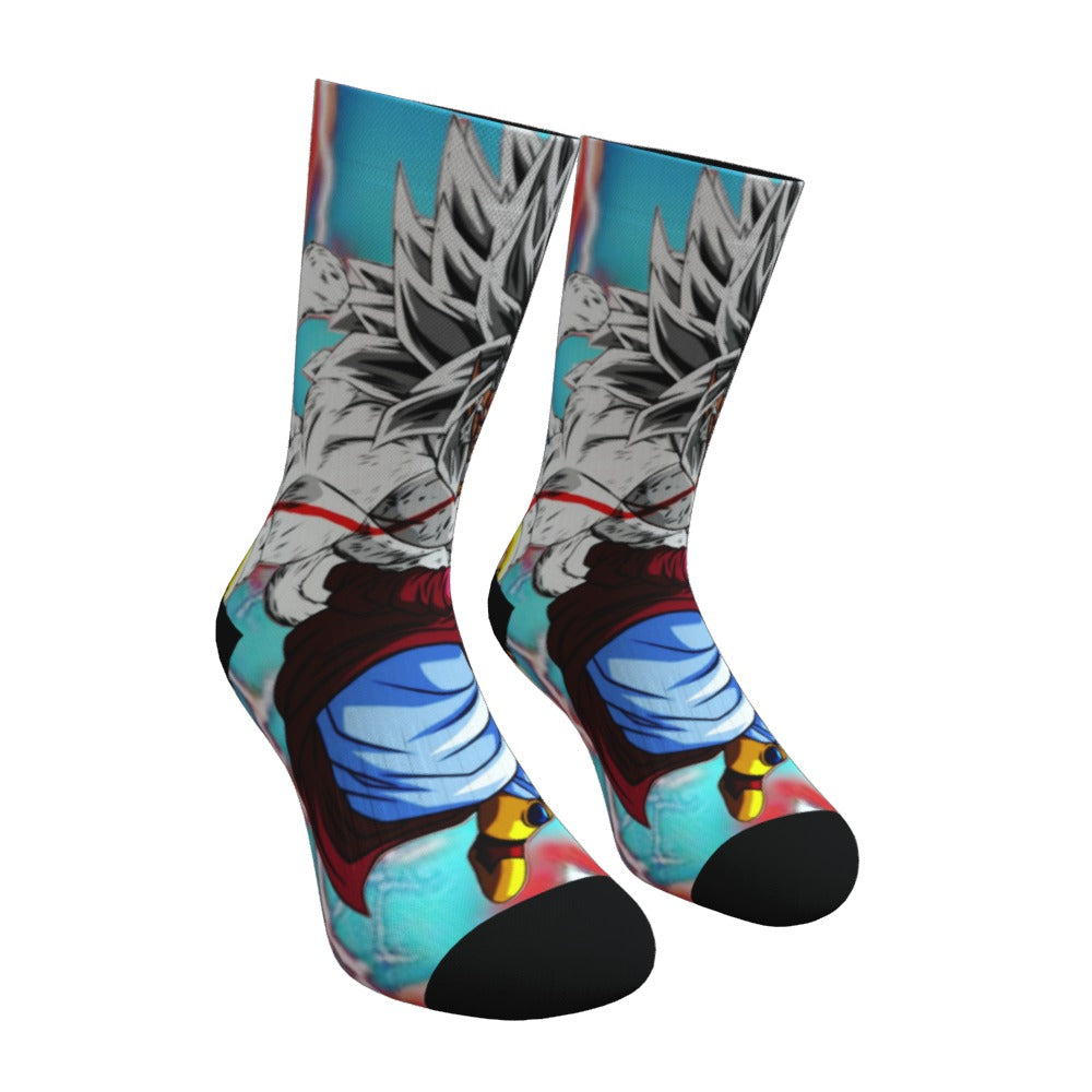 Deco Socks