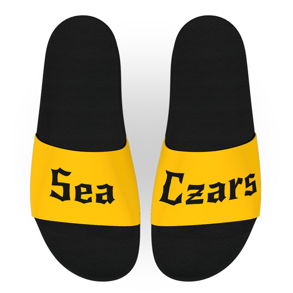 Deco Slides