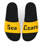 Deco Slides