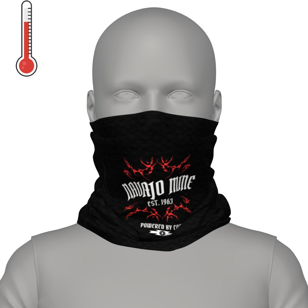 Deco Neck Gaiter