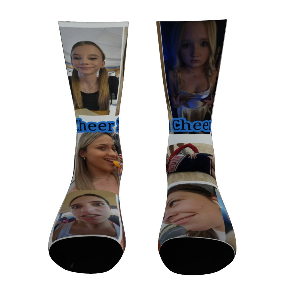 Deco Socks