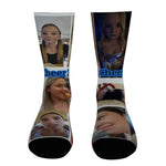 Deco Socks
