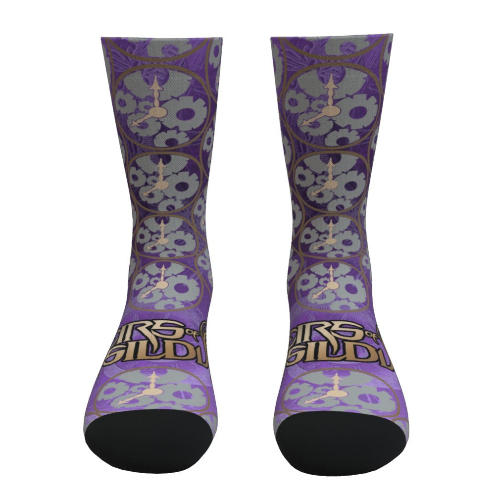 Deco Socks