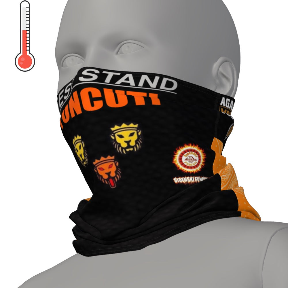 Deco Neck Gaiter