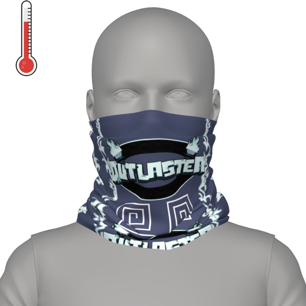 Deco Neck Gaiter