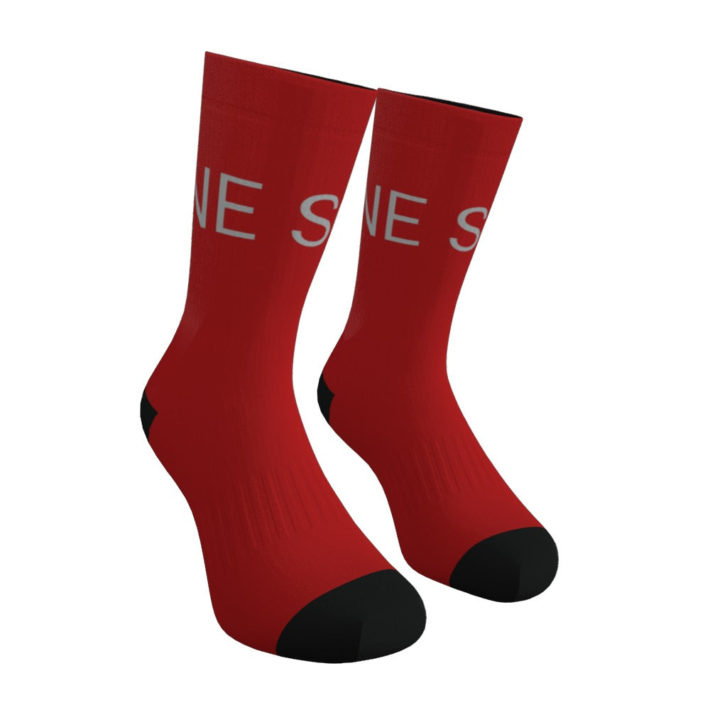 Deco Socks