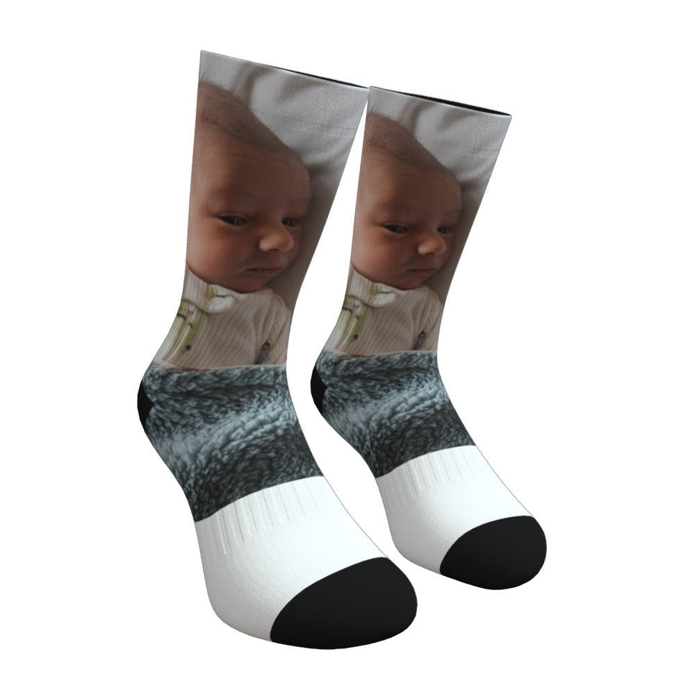 Deco Socks