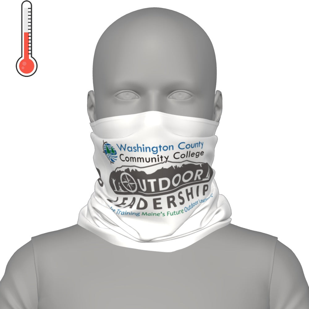 Deco Neck Gaiter