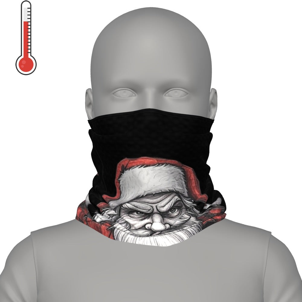 Deco Neck Gaiter