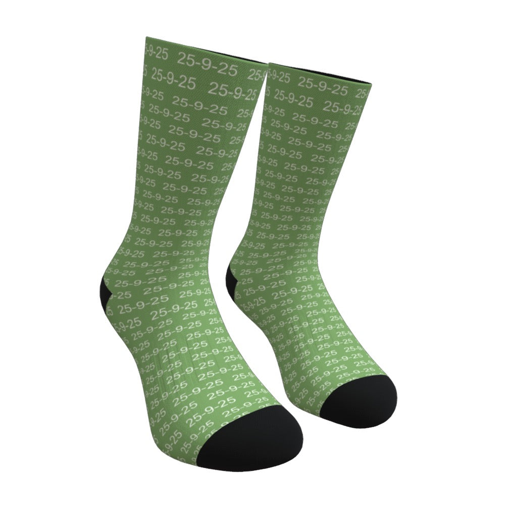 Deco Socks