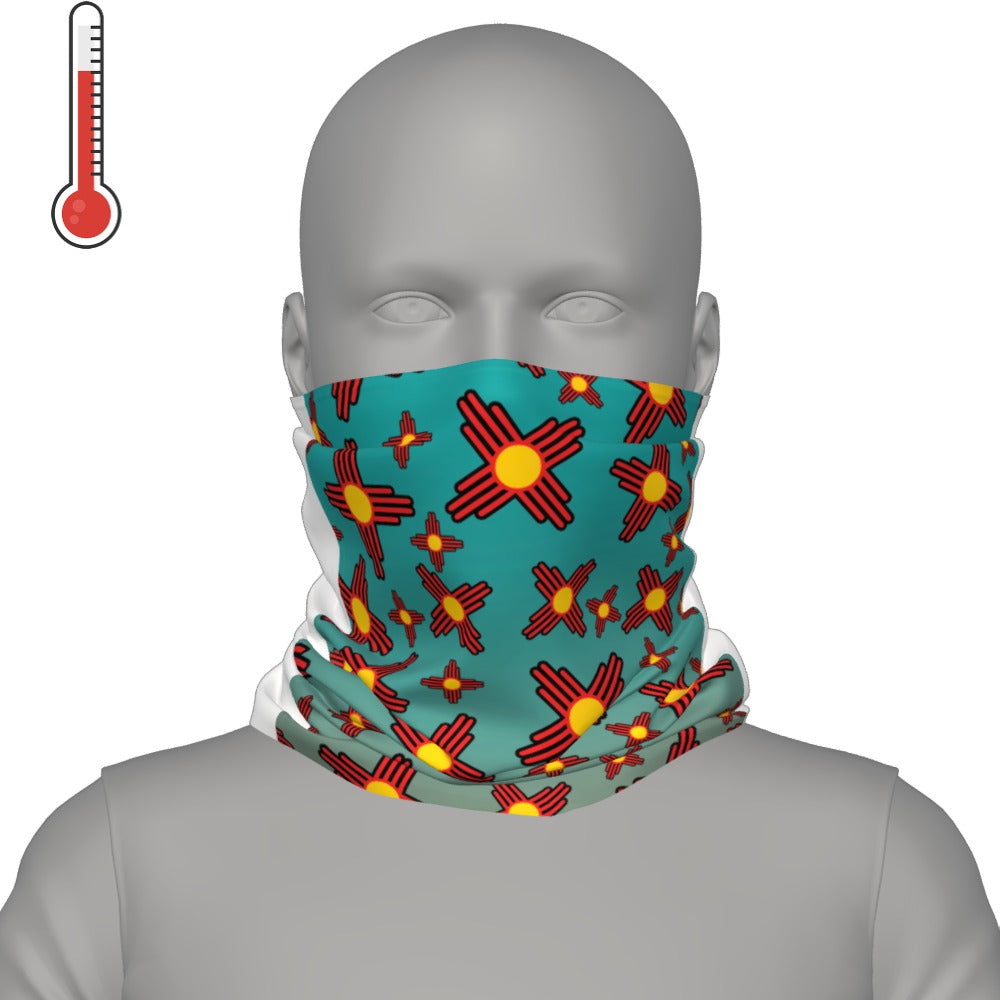 Deco Neck Gaiter