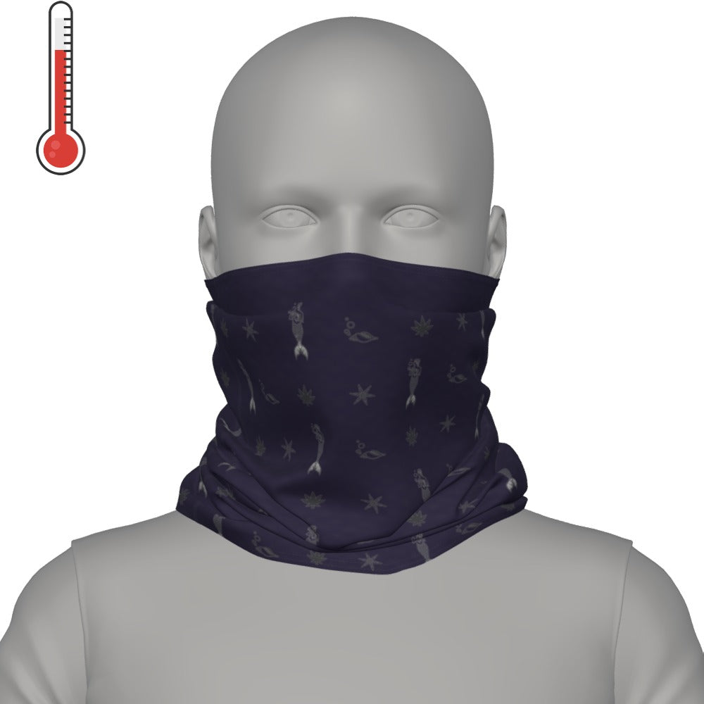 Deco Neck Gaiter