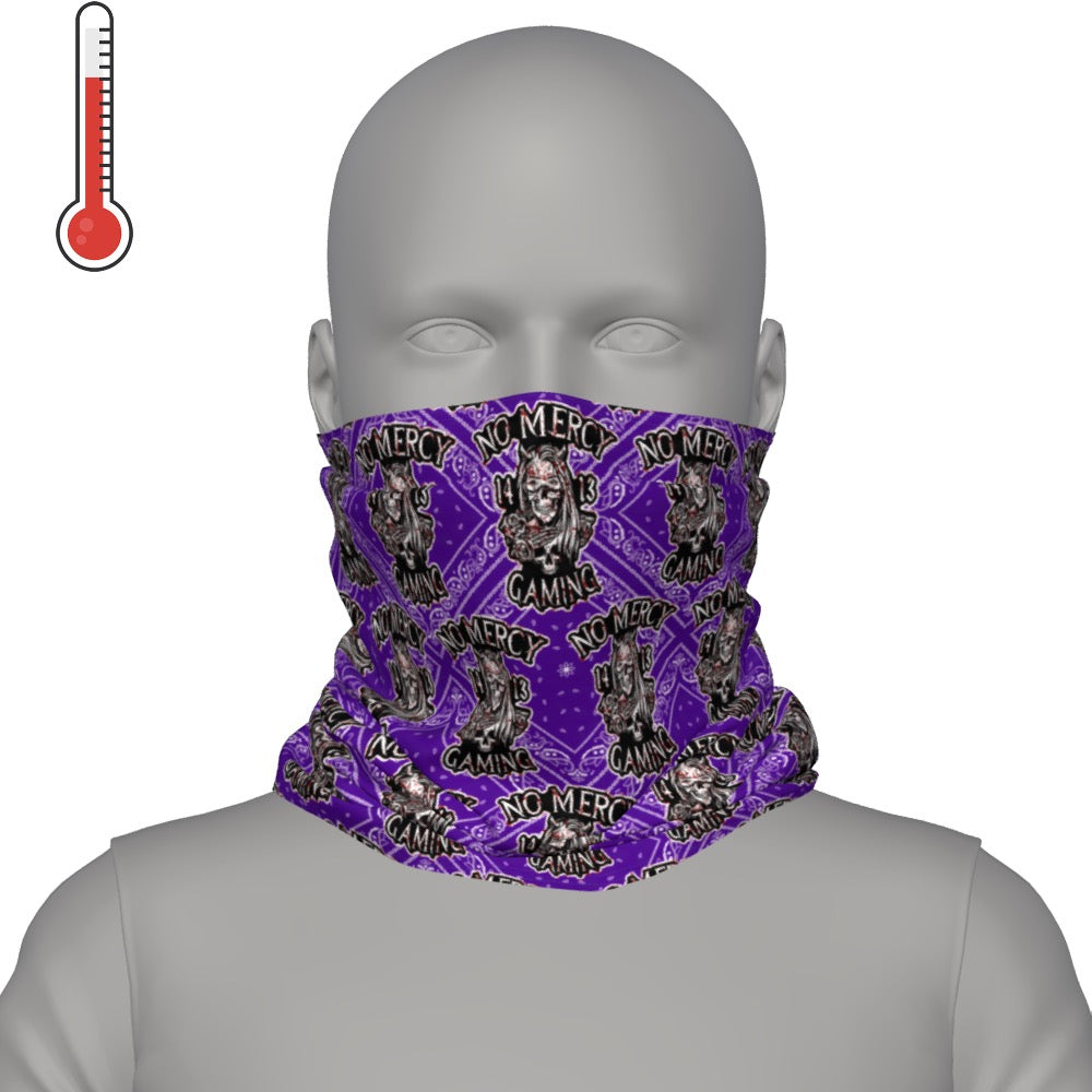 Deco Neck Gaiter
