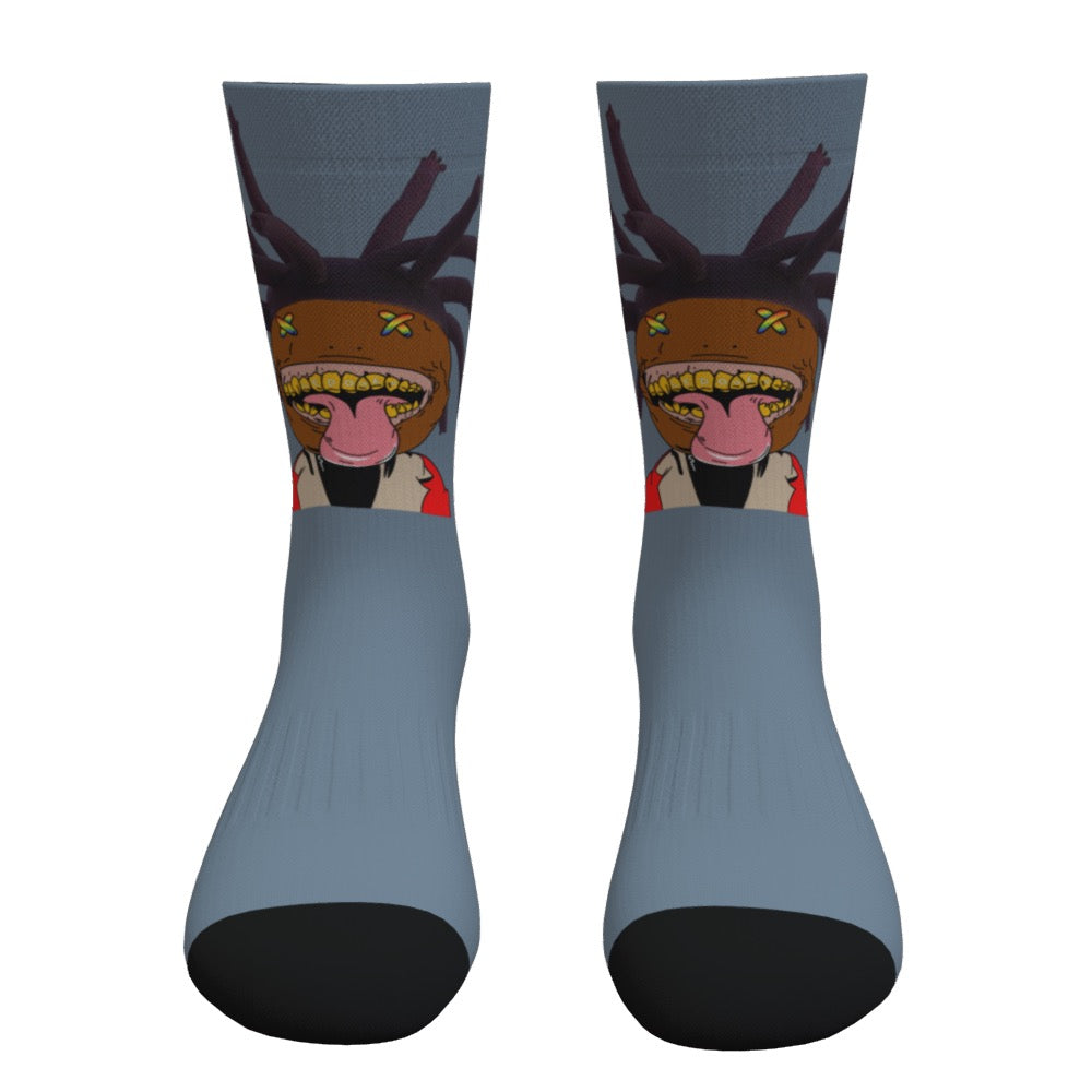 Deco Socks