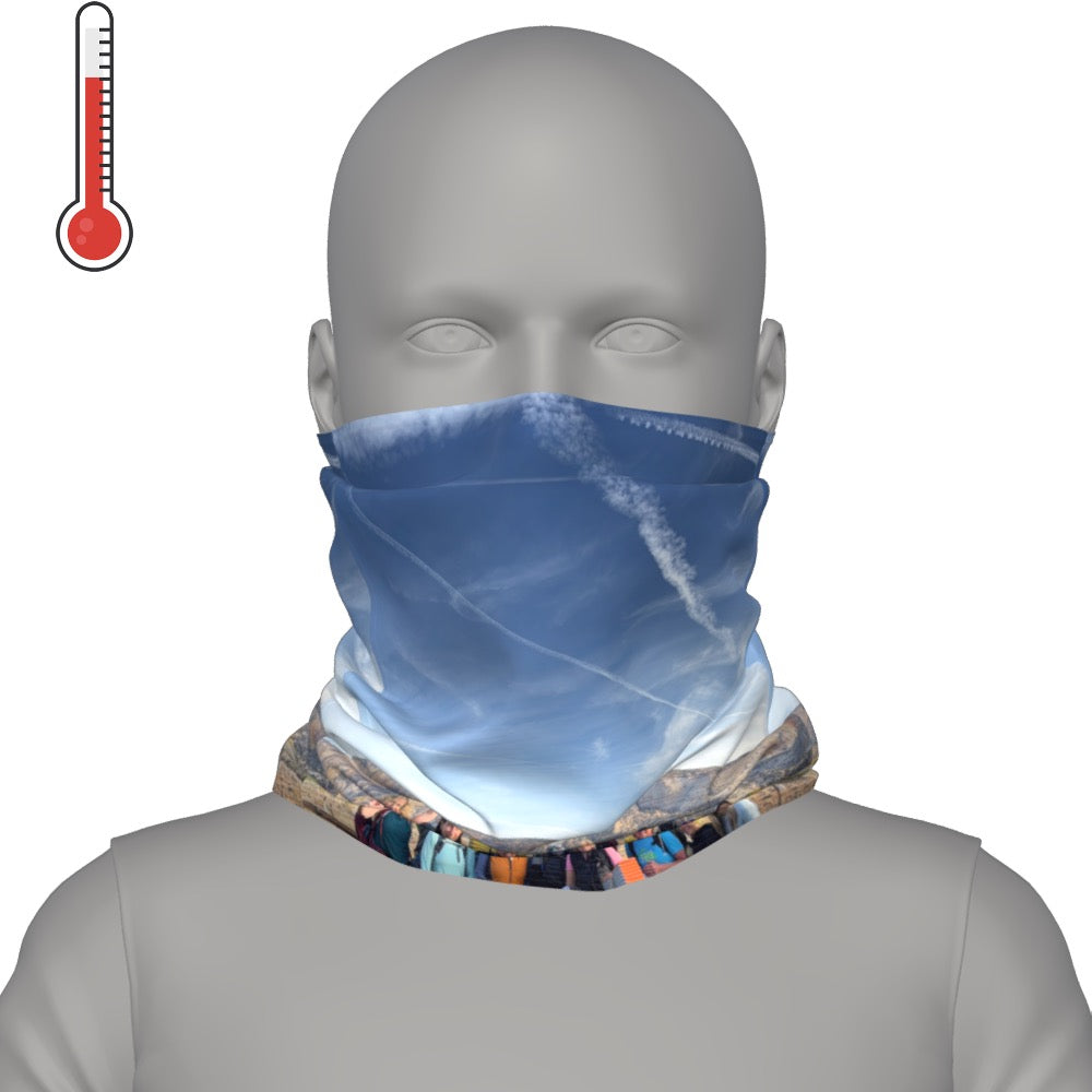 Deco Neck Gaiter