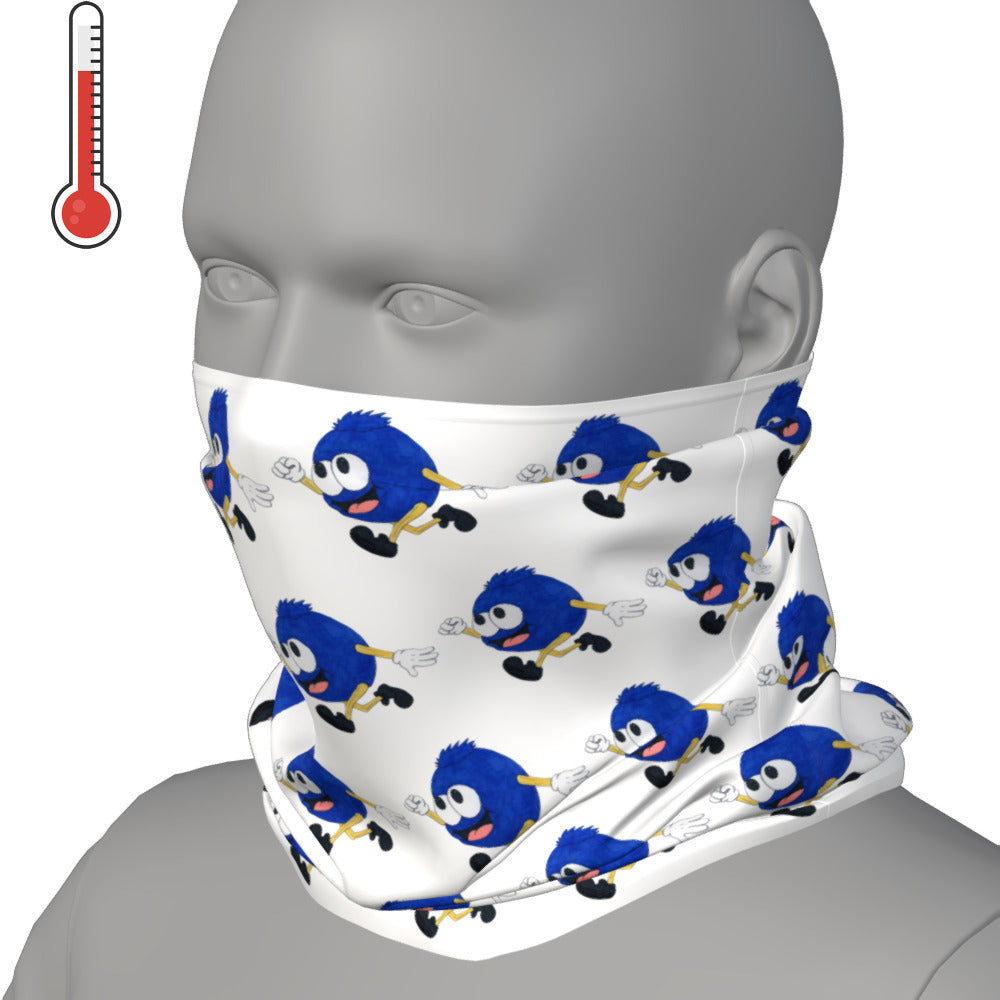 Deco Neck Gaiter