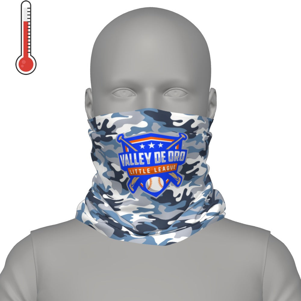 Deco Neck Gaiter