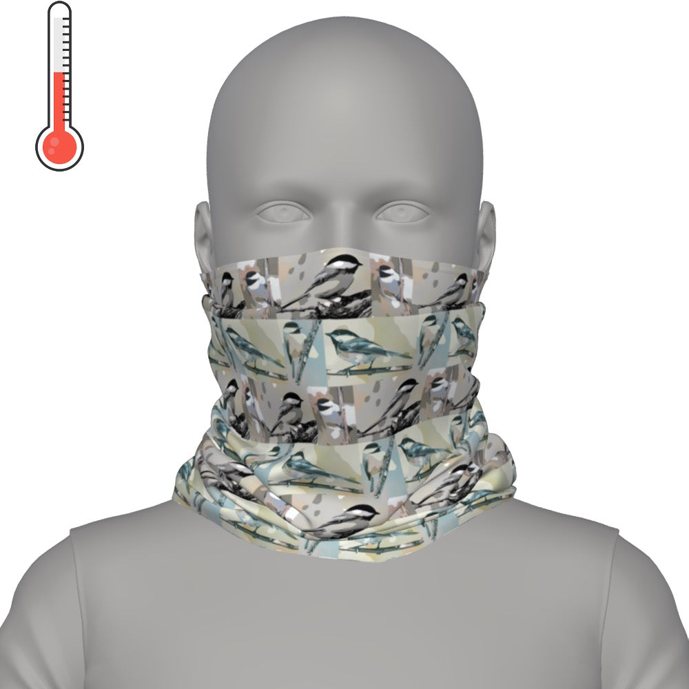 Deco Neck Gaiter