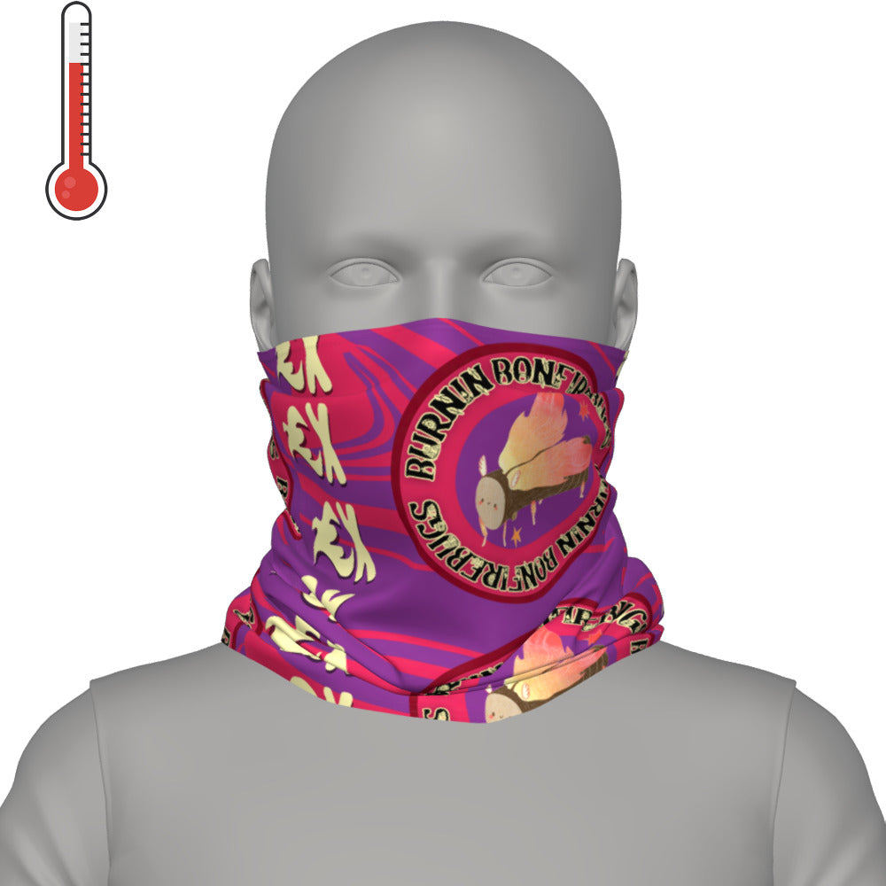 Deco Neck Gaiter