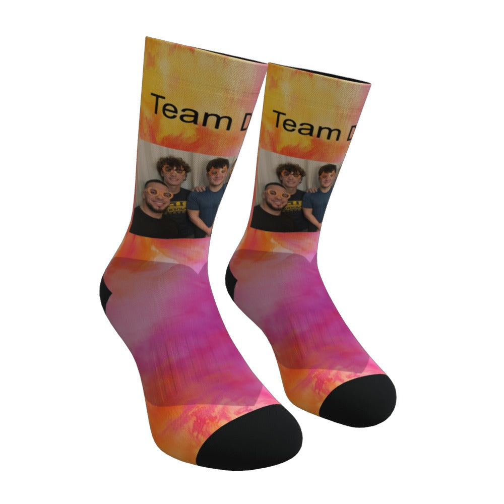 Deco Socks