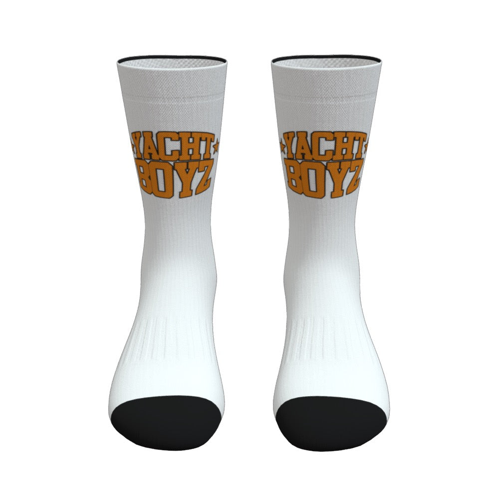 Deco Socks