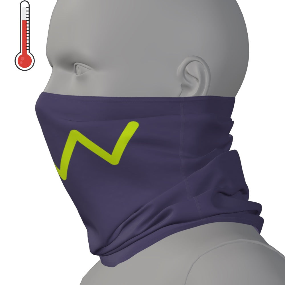 Deco Neck Gaiter