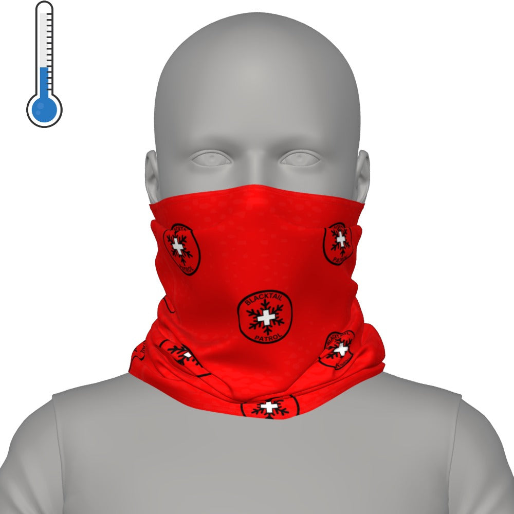 Deco Neck Gaiter