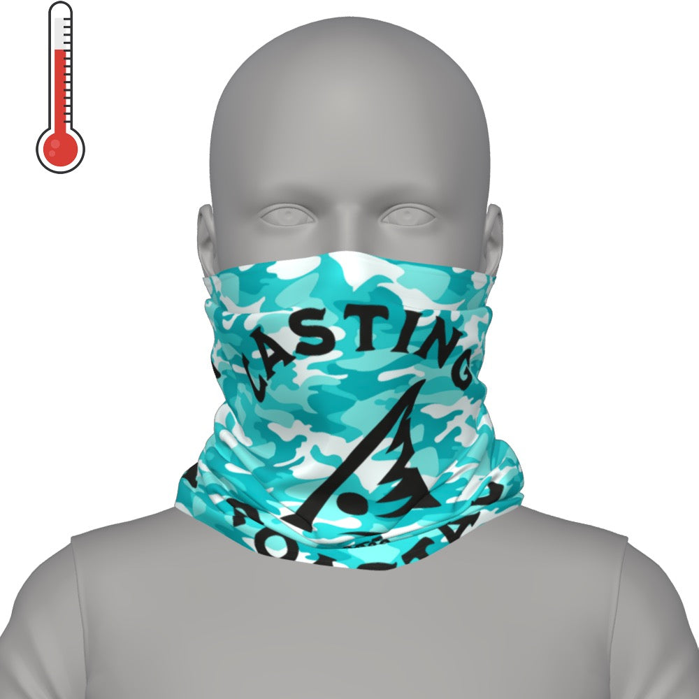 Deco Neck Gaiter