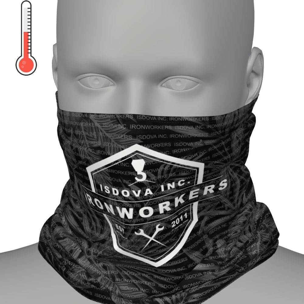 Deco Neck Gaiter