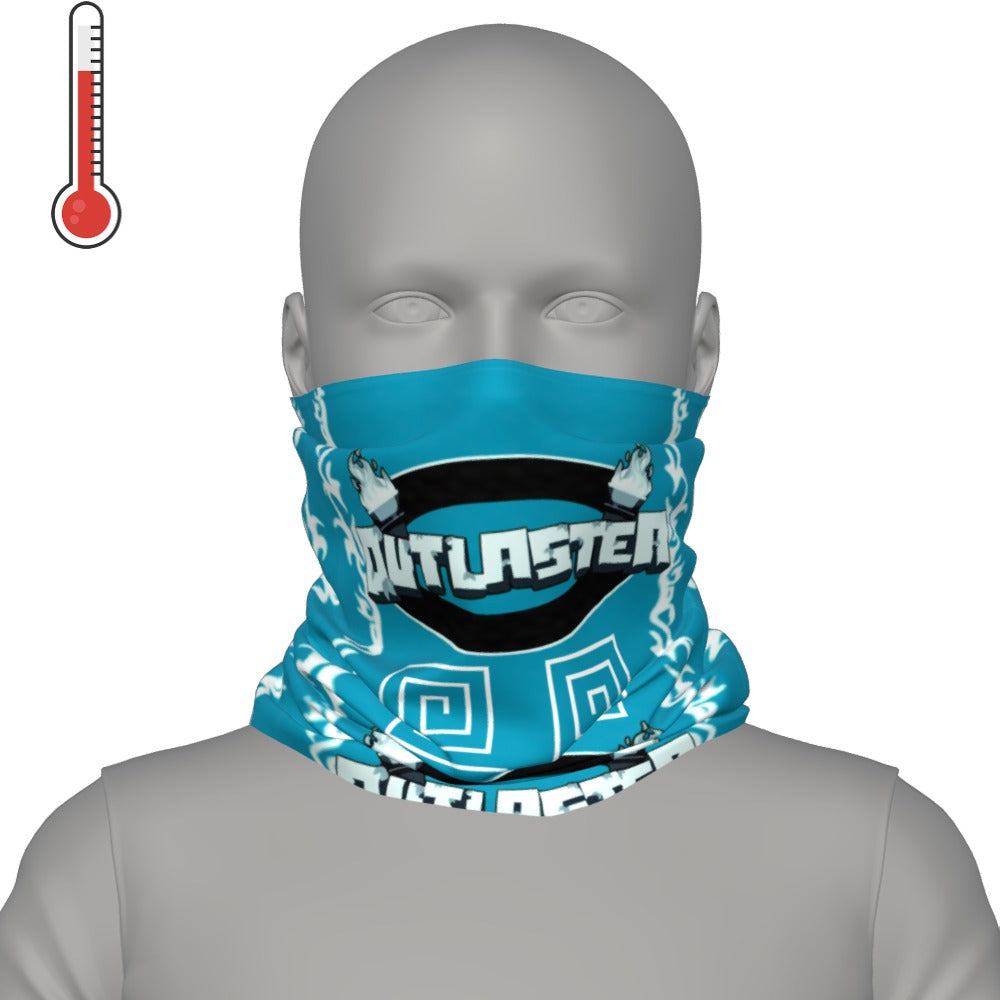 Deco Neck Gaiter