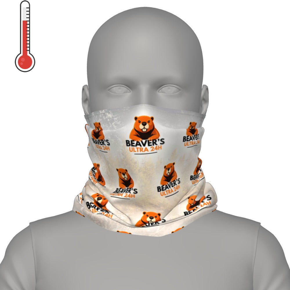 Deco Neck Gaiter
