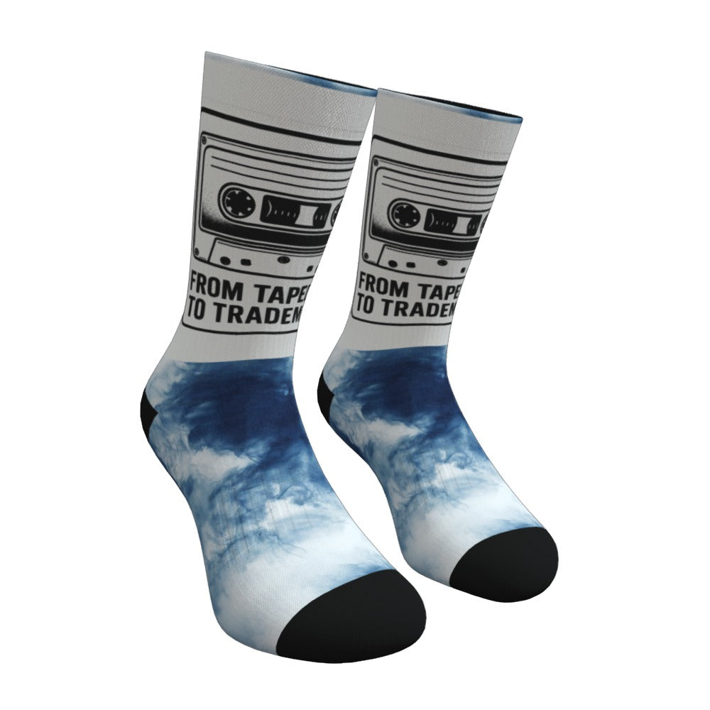 Deco Socks