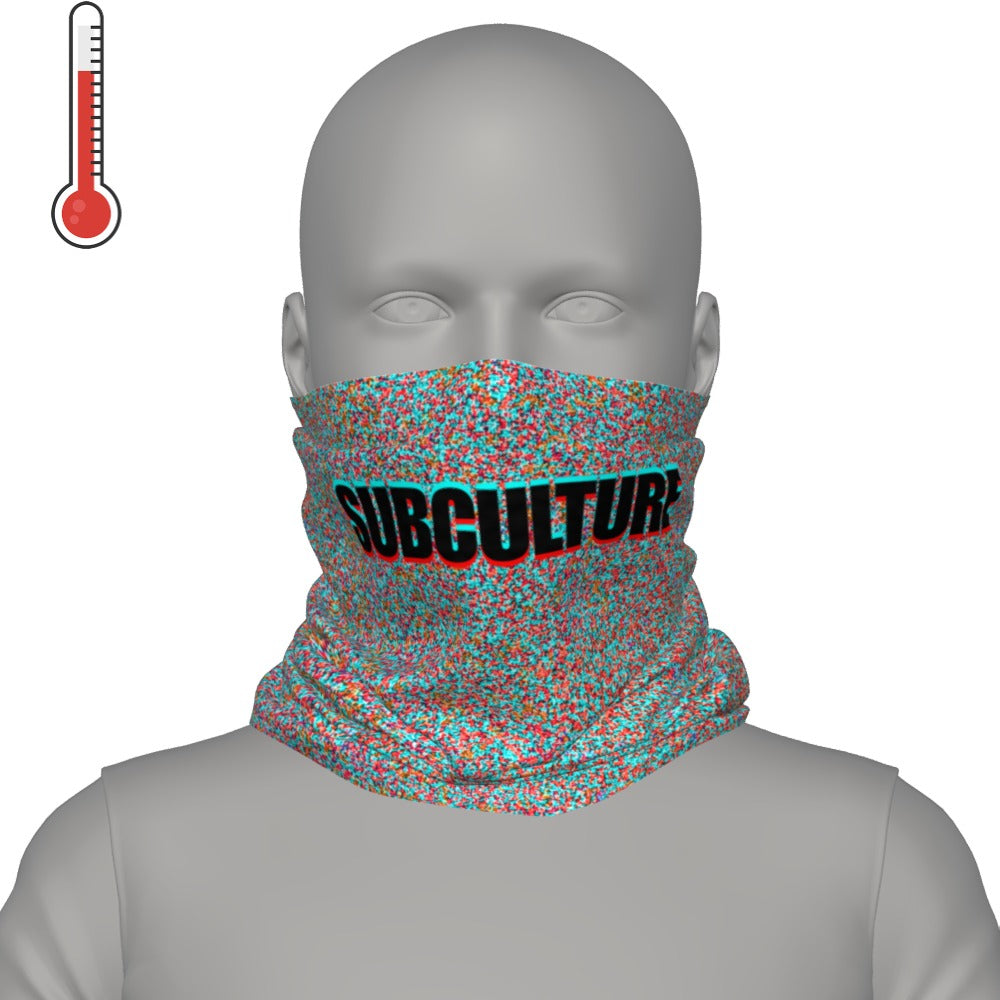 Deco Neck Gaiter