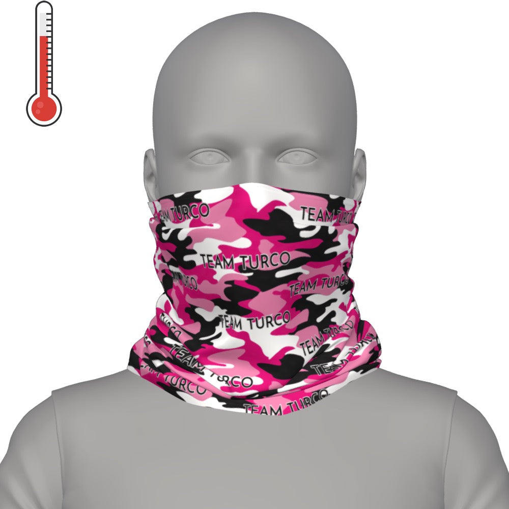 Deco Neck Gaiter